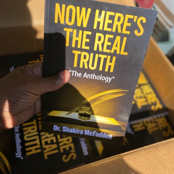 Book $8, foundation $15, men/women fragrances set $25, - Picture 11 of 13